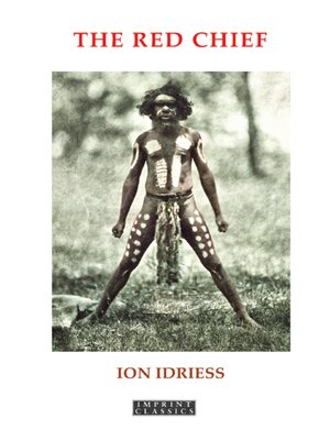 cover image of The Red Chief
